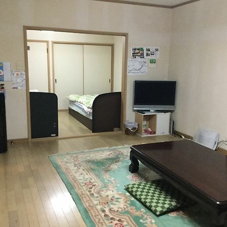 Hostal Itsubinosato Yufu Exterior foto