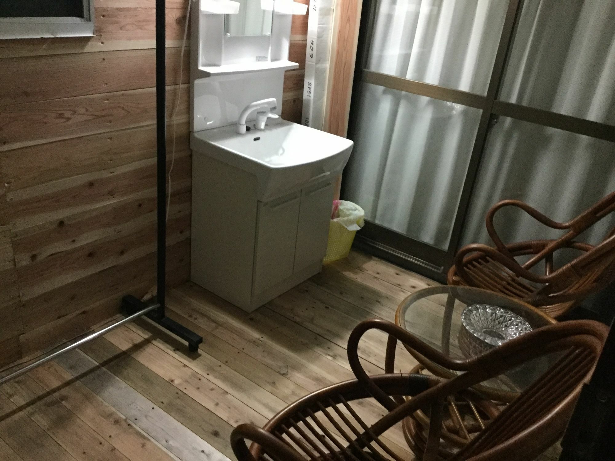 Hostal Itsubinosato Yufu Exterior foto